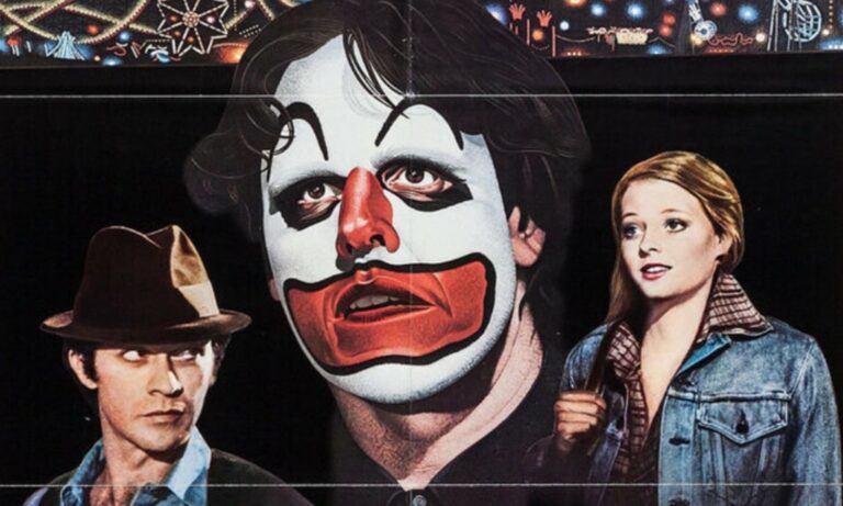 Image from the motion picture Carny