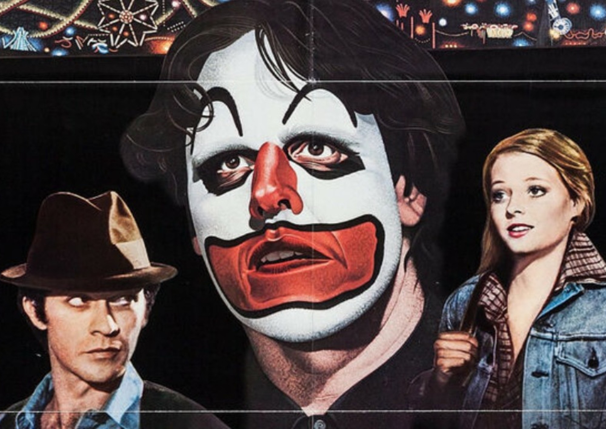 Image from the motion picture Carny