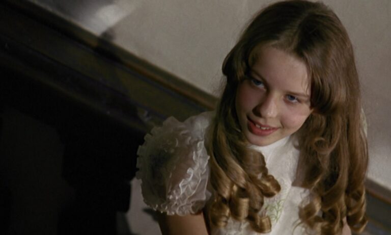 Image from the motion picture Chinese Roulette