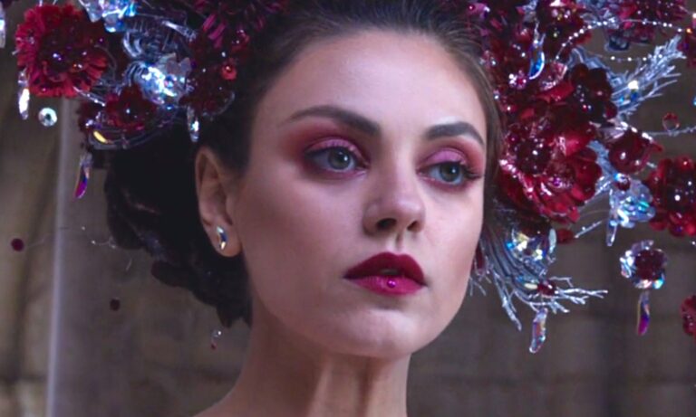 Image from the motion picture Jupiter Ascending