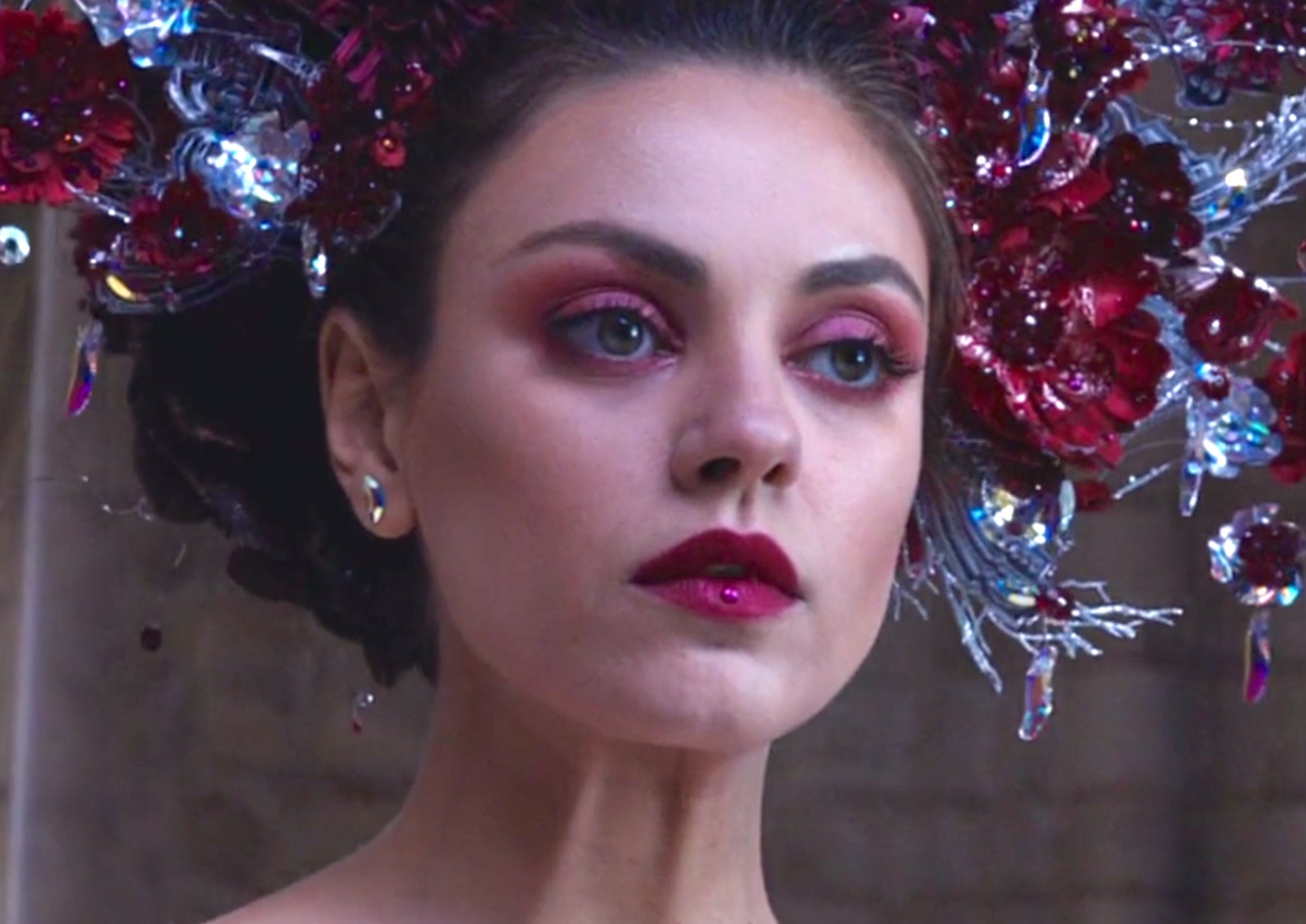Image from the motion picture Jupiter Ascending
