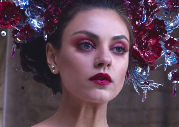 Image from the motion picture Jupiter Ascending