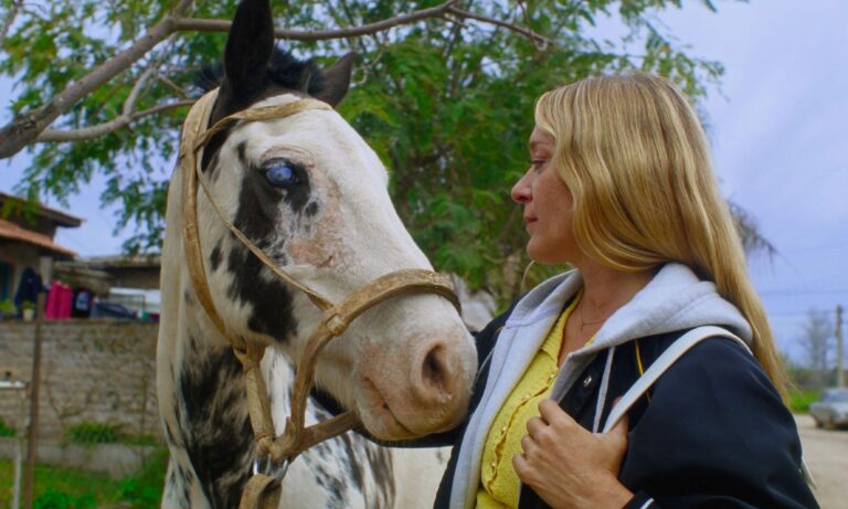 Image from the motion picture Magic Farm