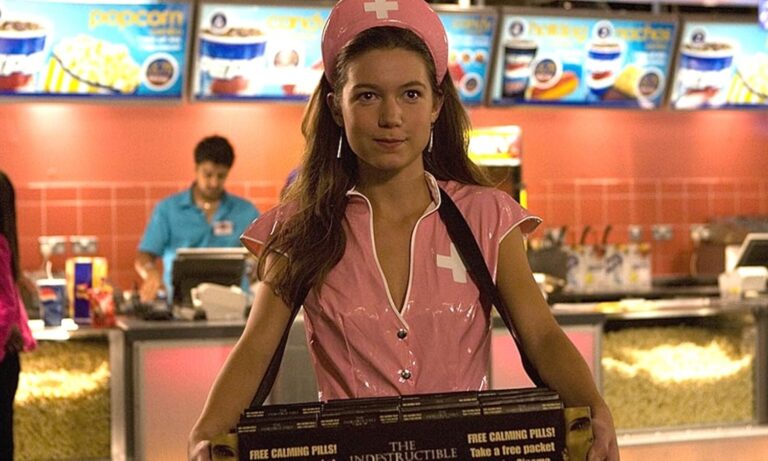 Image from the motion picture Popcorn