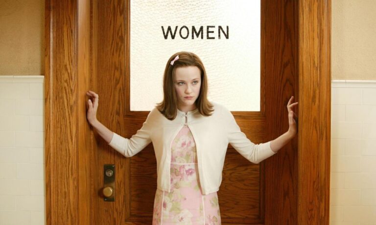 Image from the motion picture Pretty Persuasion