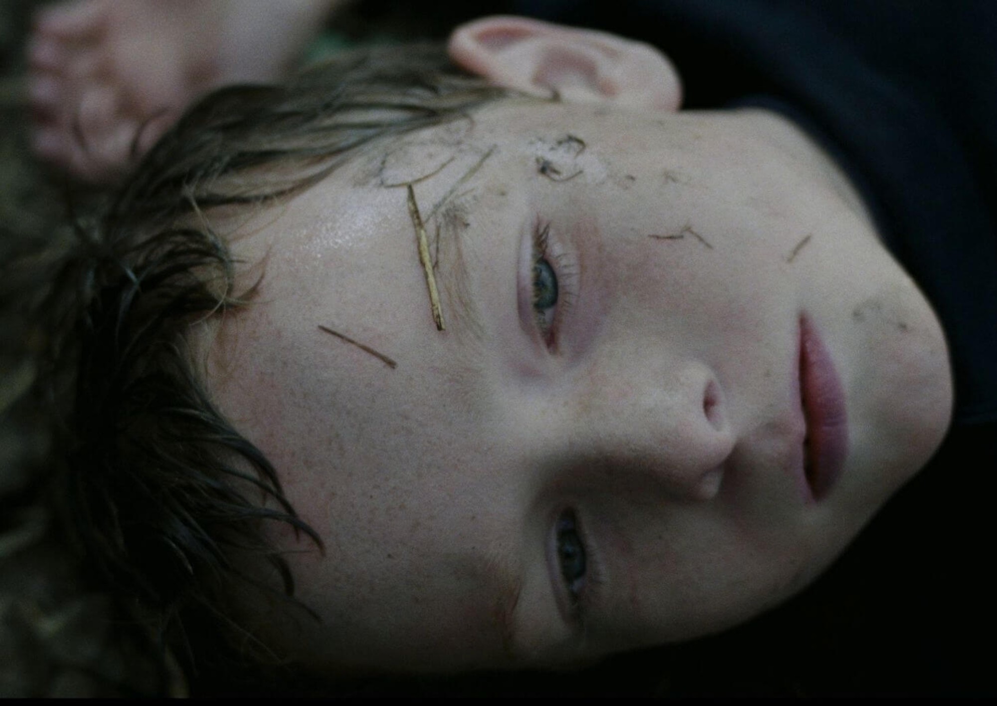 Image from the motion picture Ratcatcher