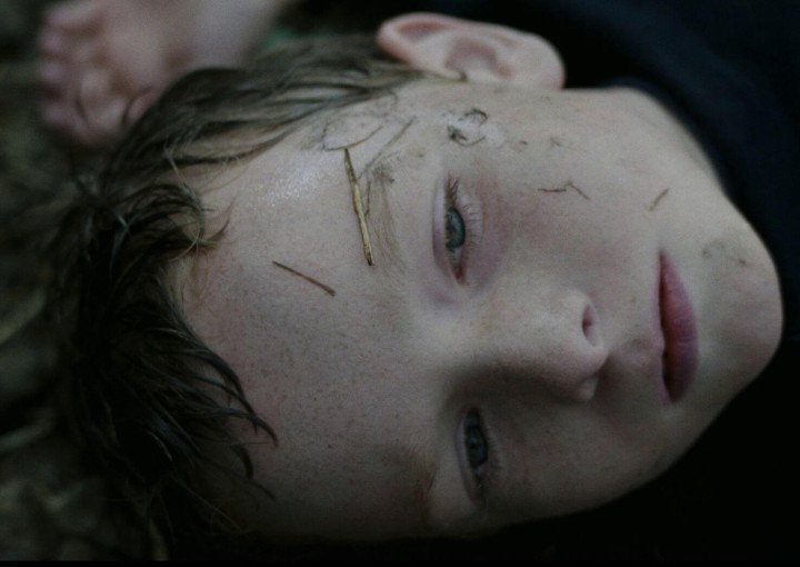 Image from the motion picture Ratcatcher