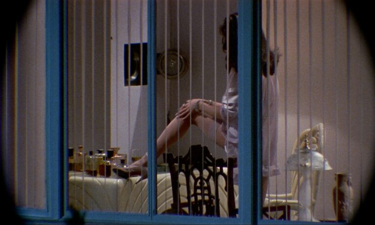 Image from the motion picture Body Double