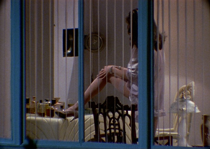 Image from the motion picture Body Double
