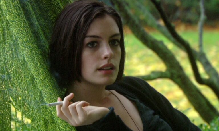 Image from the motion picture Rachel Getting Married