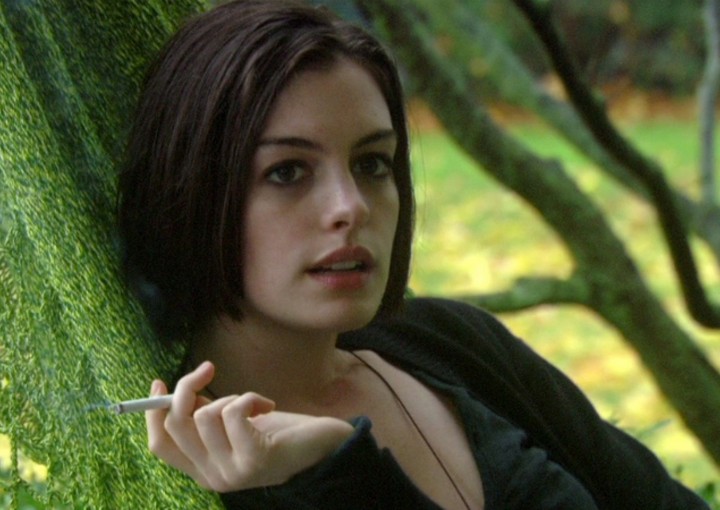 Image from the motion picture Rachel Getting Married