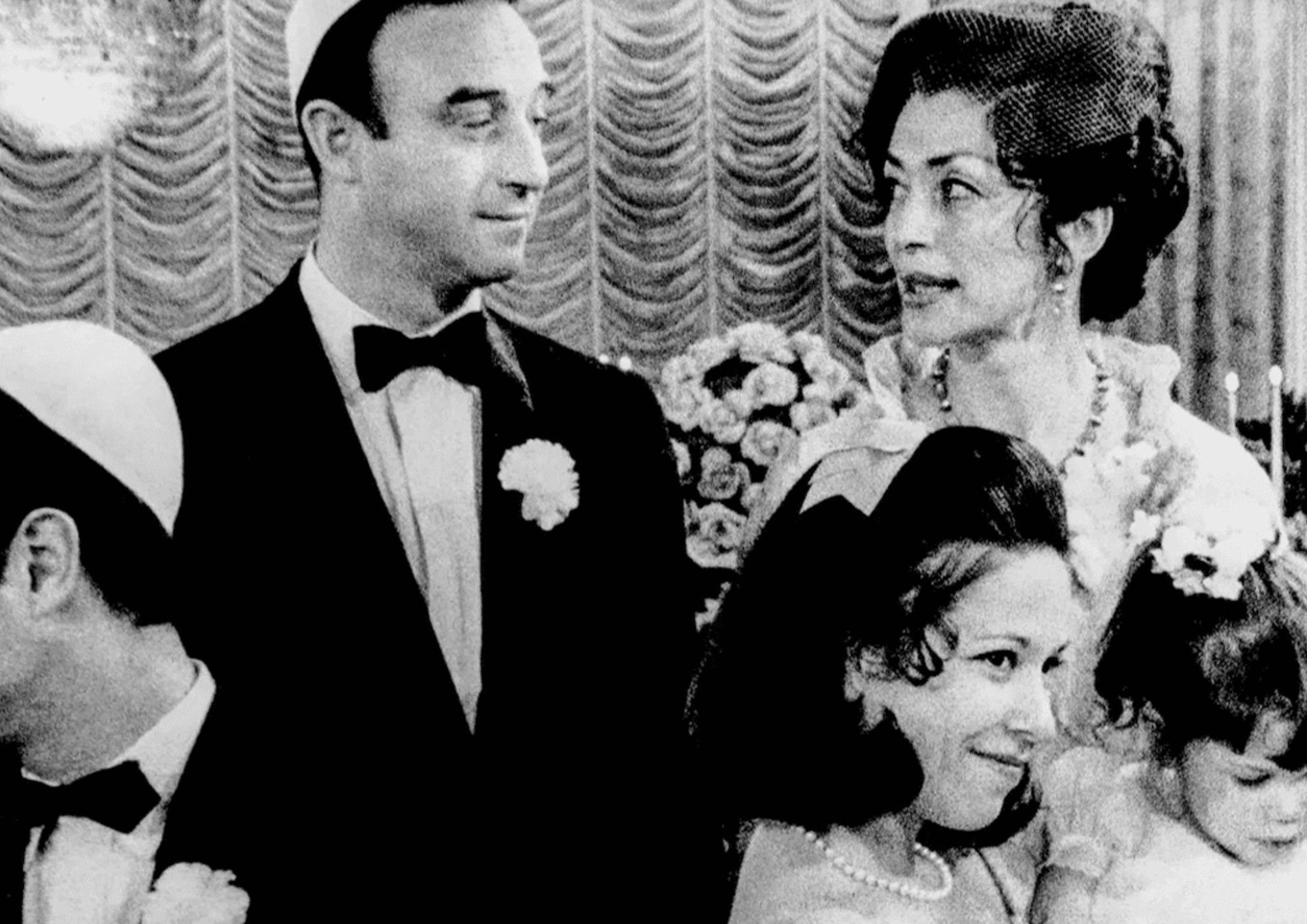 Image from the motion picture The Plot Against Harry