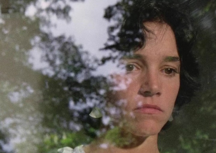 Image from the motion picture Vengeance is Mine