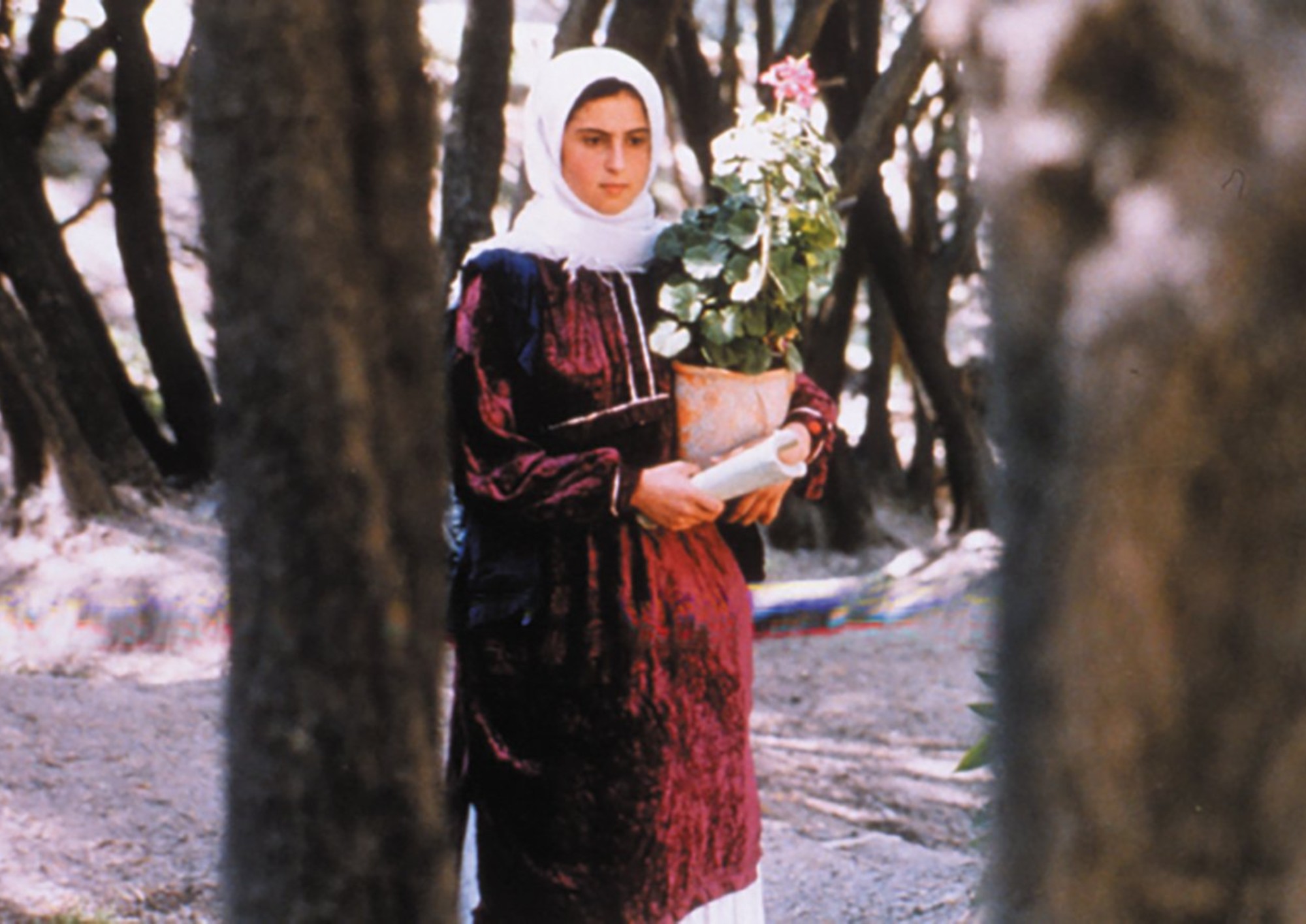 Image from the motion picture Life and Nothing More