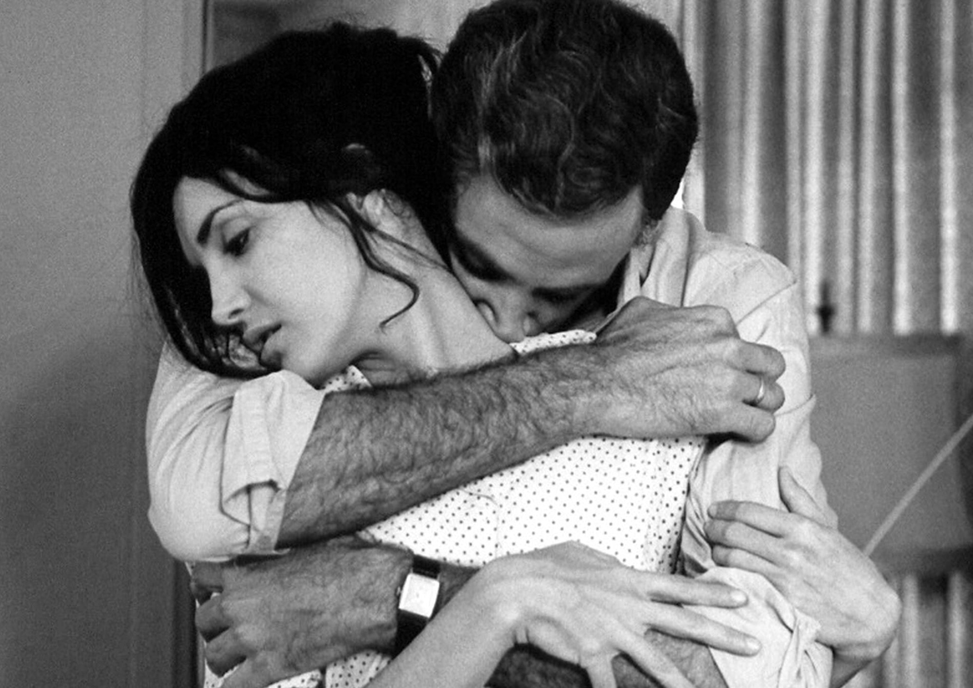 Image from the motion picture Memories of Underdevelopment