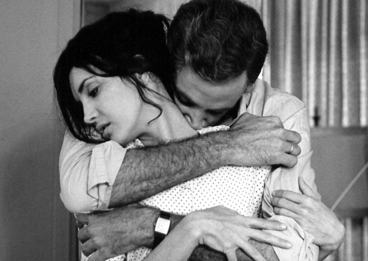 Image from the motion picture Memories of Underdevelopment