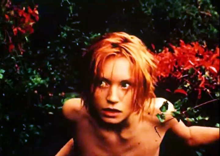Image from the motion picture The Loss of Sexual Innocence