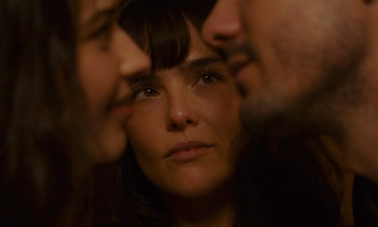 Image from the motion picture The Threesome