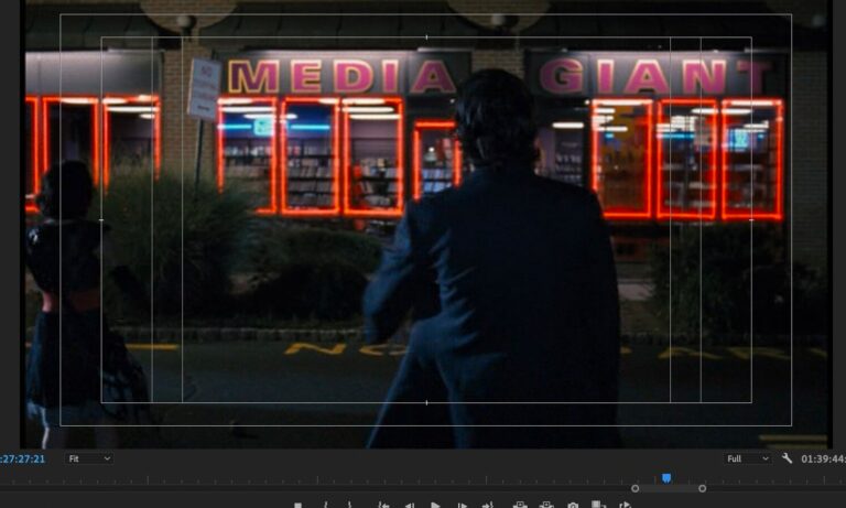 Image from the motion picture Videoheaven