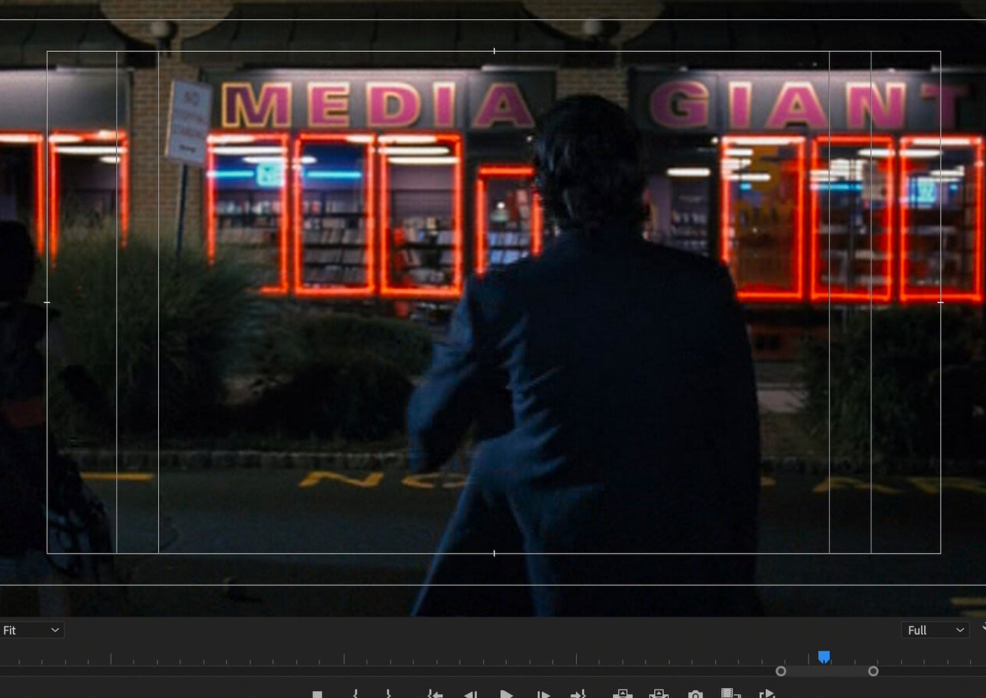 Image from the motion picture Videoheaven
