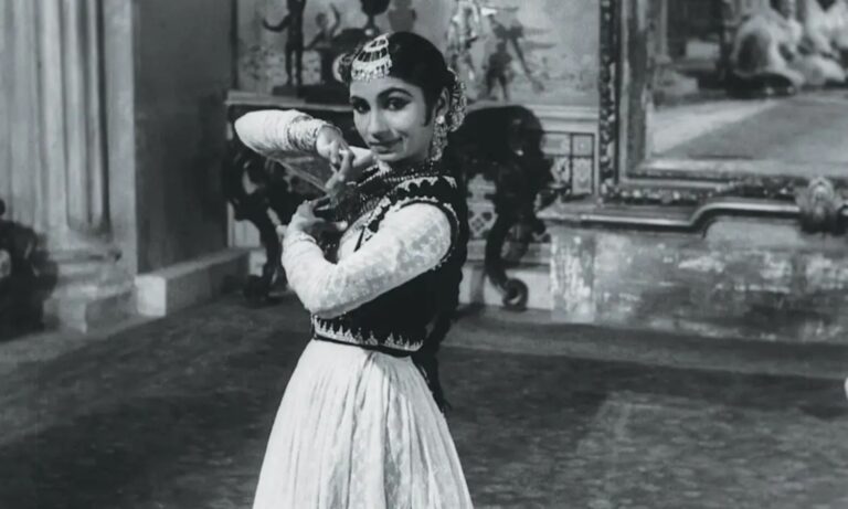 Image from the motion picture The Music Room