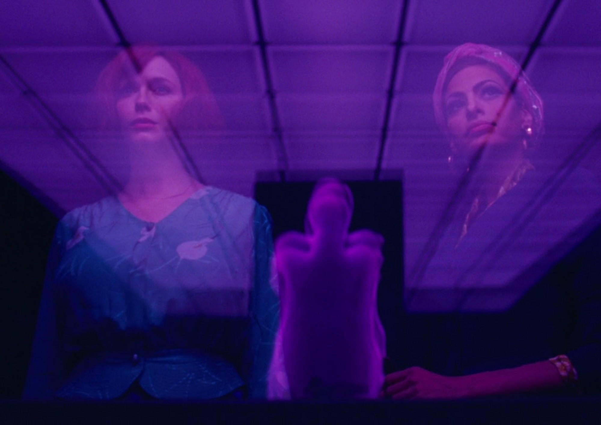 Image from the motion picture Lost River