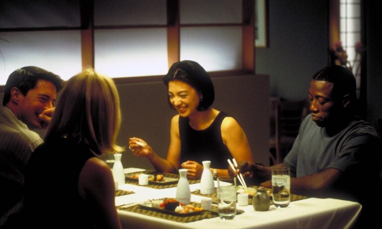 Image from the motion picture One Night Stand