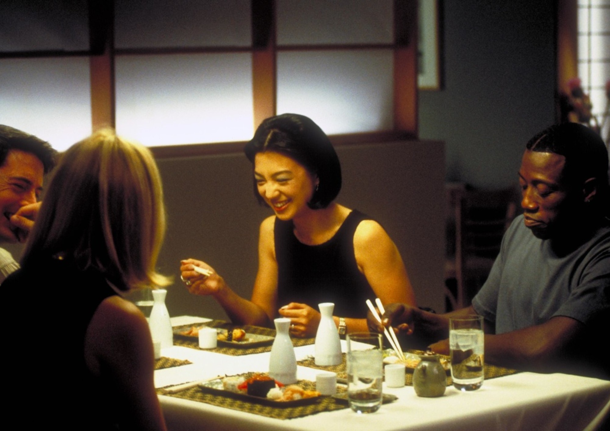 Image from the motion picture One Night Stand