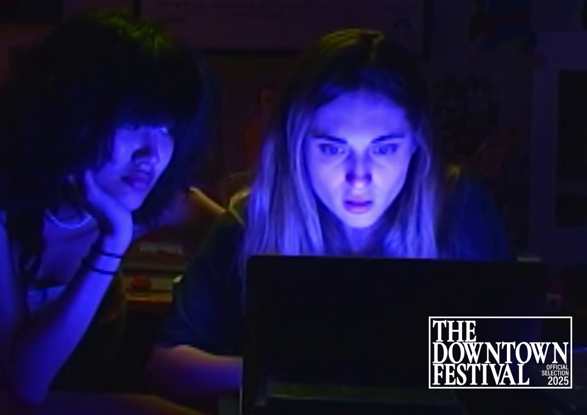 Image from the motion picture City Wide Fever