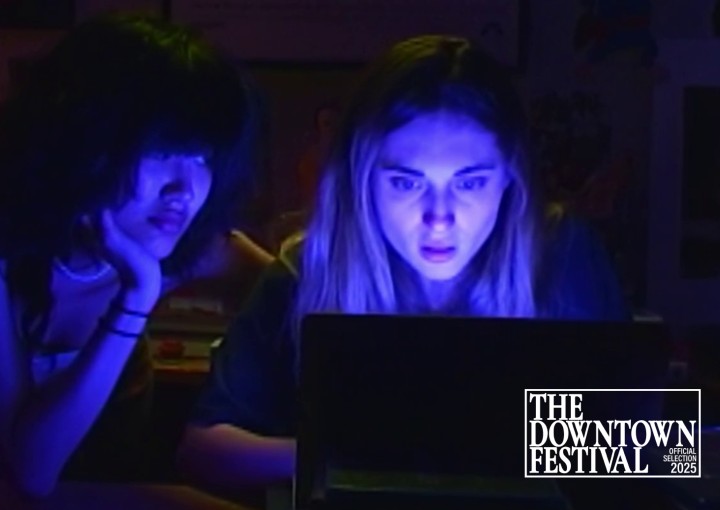 Image from the motion picture City Wide Fever