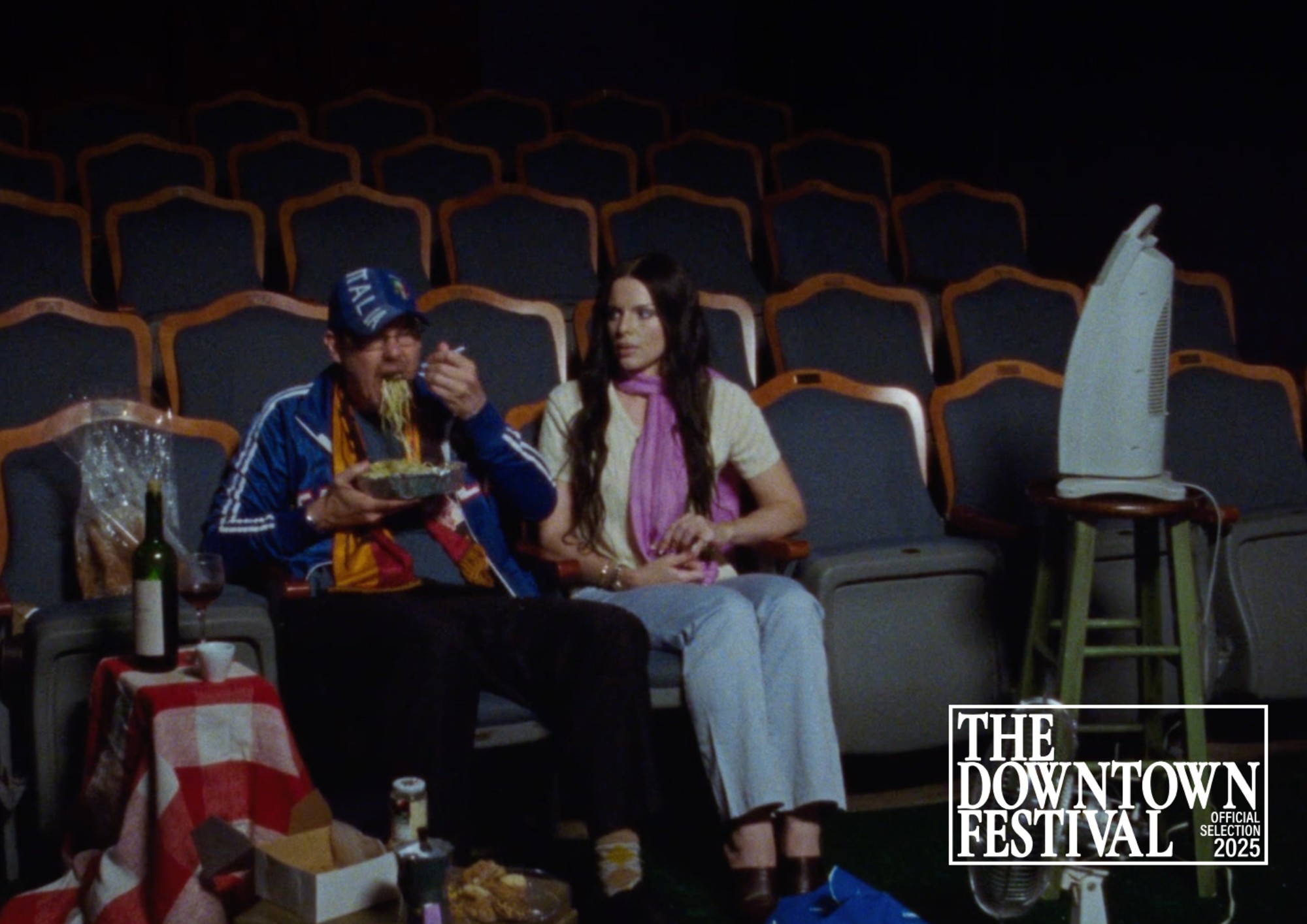 Image from motion picture Fior di Latte