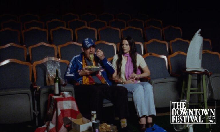 Image from motion picture Fior di Latte