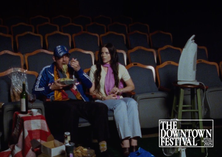 Image from motion picture Fior di Latte