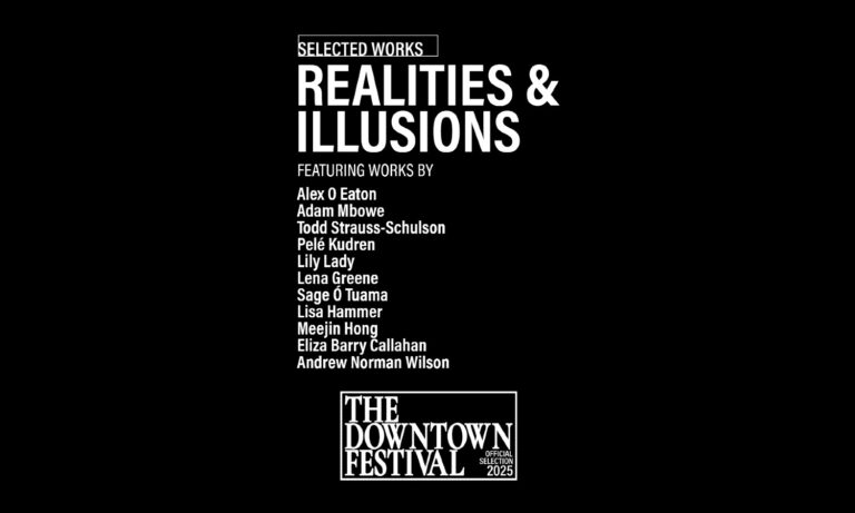 Image for Realities & Illusions shorts program