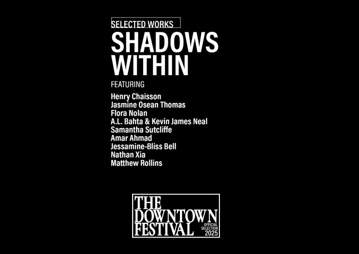 Program image for Downtown Festival's Shadows Within shorts