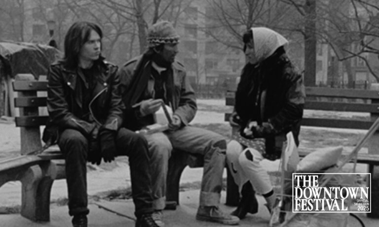 Image from the motion picture What About Me
