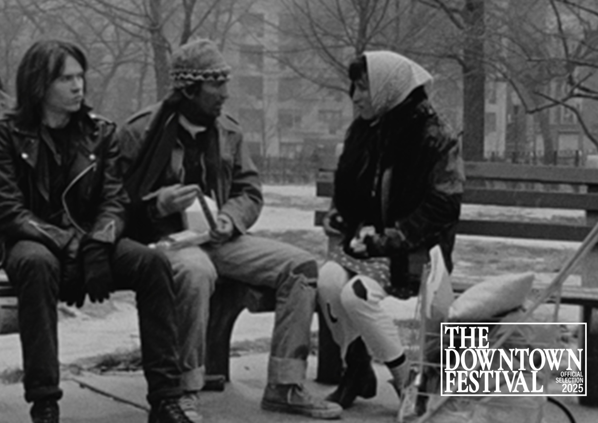 Image from the motion picture What About Me
