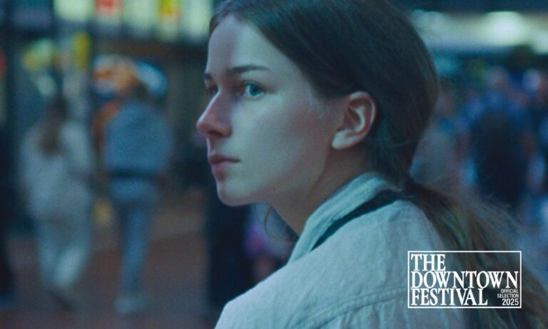 Image from the motion picture When We Saw Each Other More Often