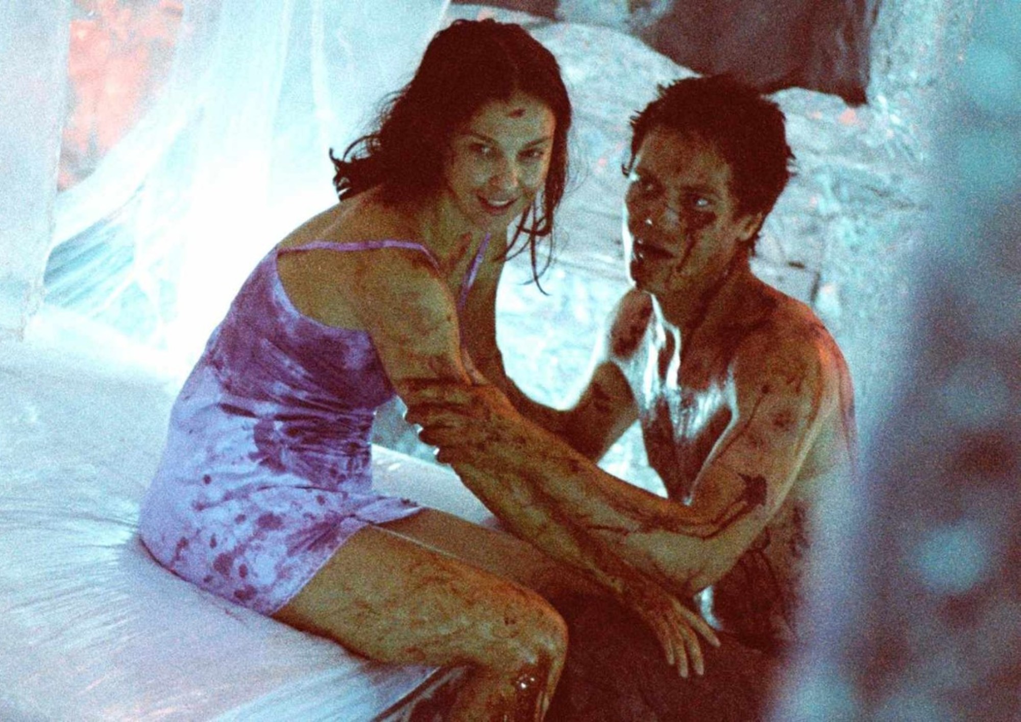Image from the motion picture Bug