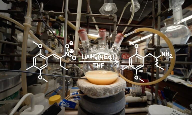 Image from Hamilton's Pharmacopeia tv show