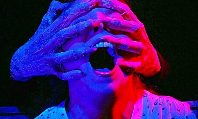 Image from the motion picture Inferno