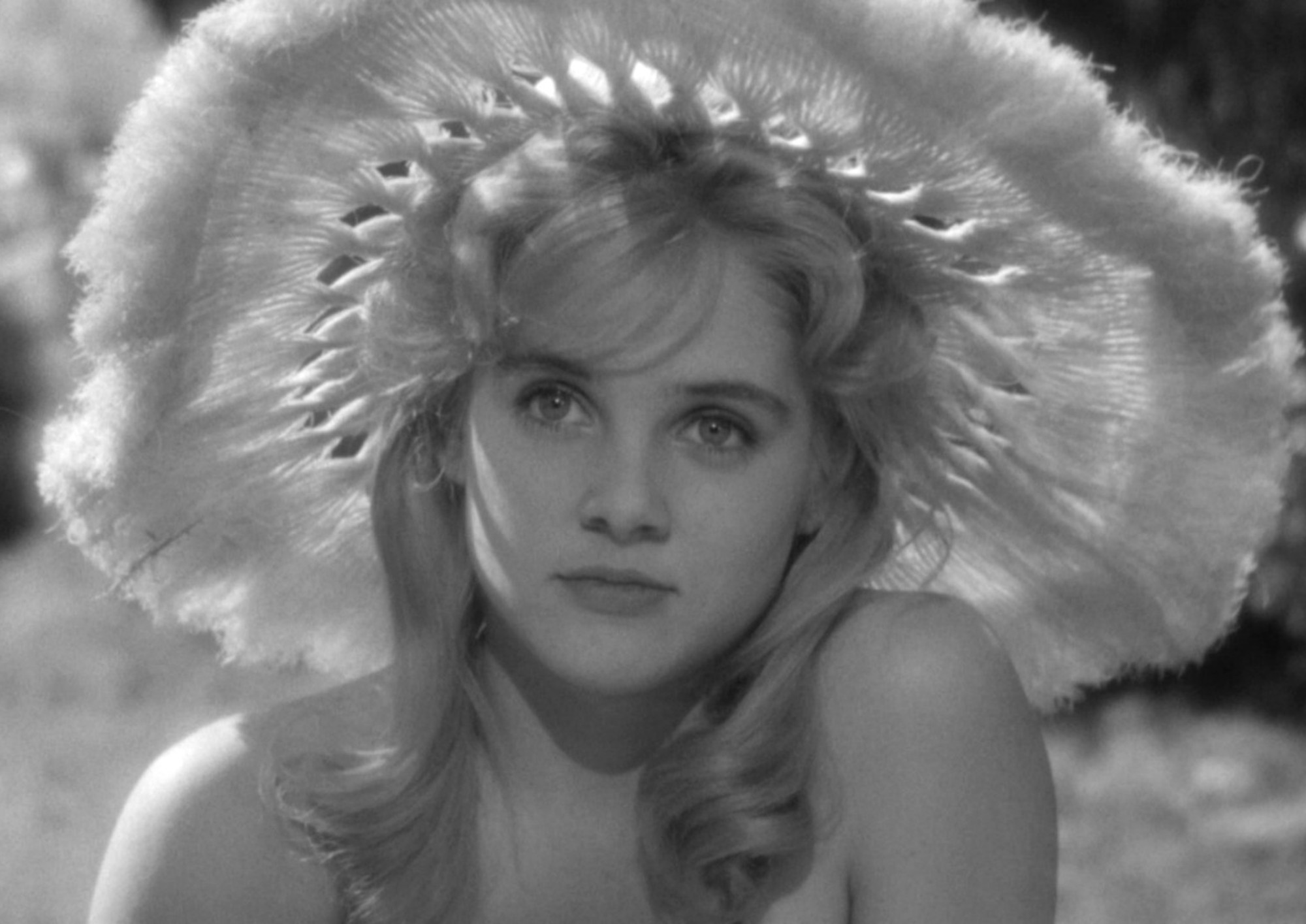 Image from the motion picture Lolita
