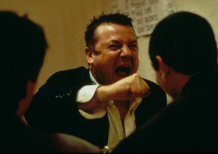 Image from the motion picture Nil by Mouth