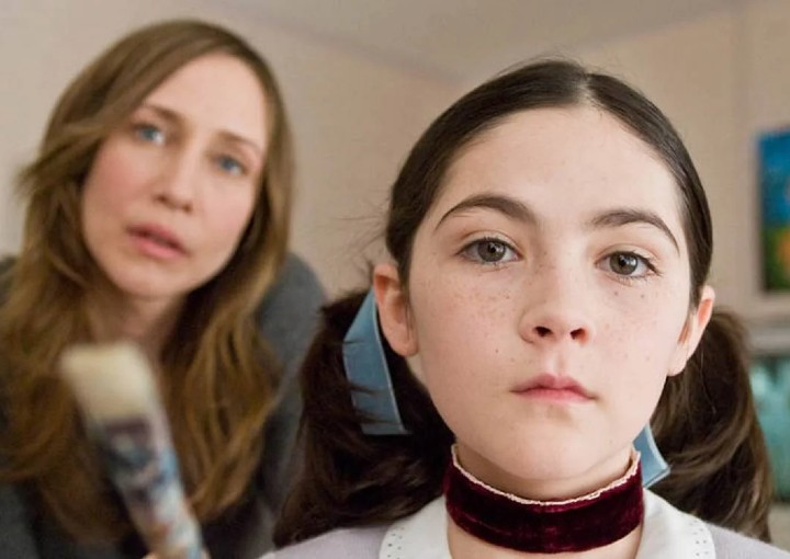 Image from the motion picture Orphan