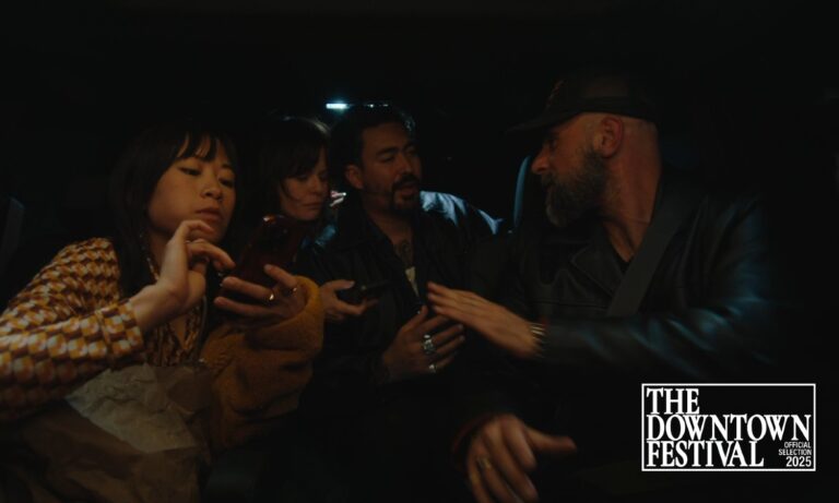 Image from the motion picture Situations