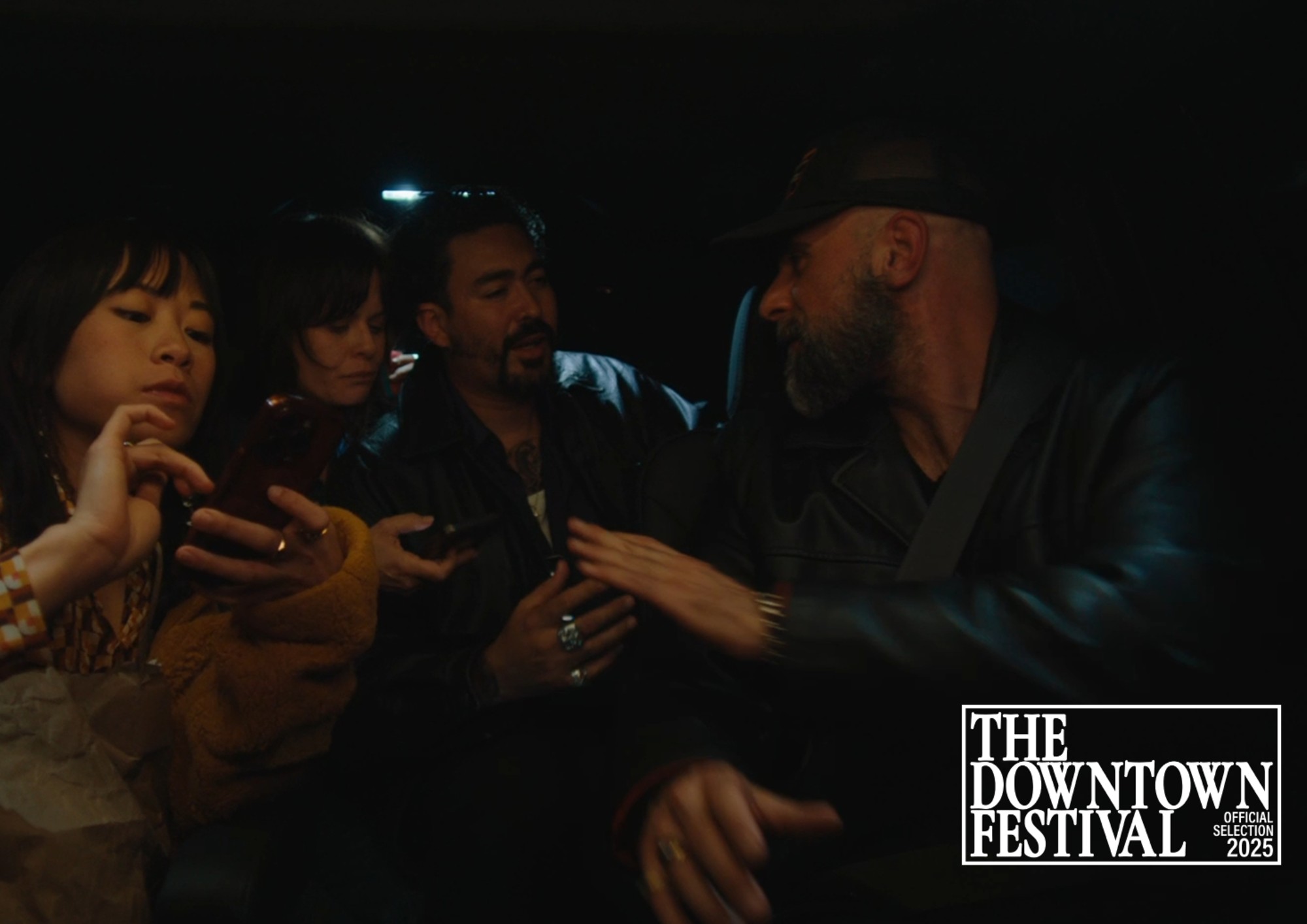 Image from the motion picture Situations