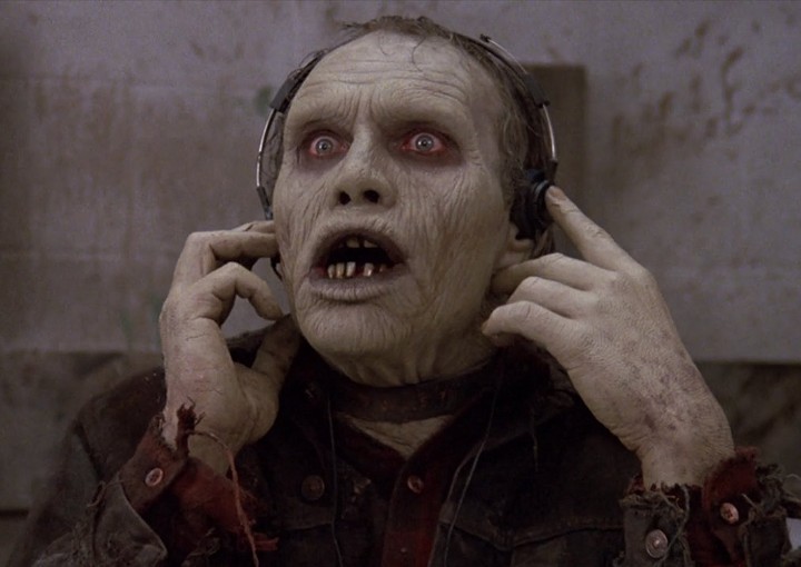Image from the motion picture Day of the Dead