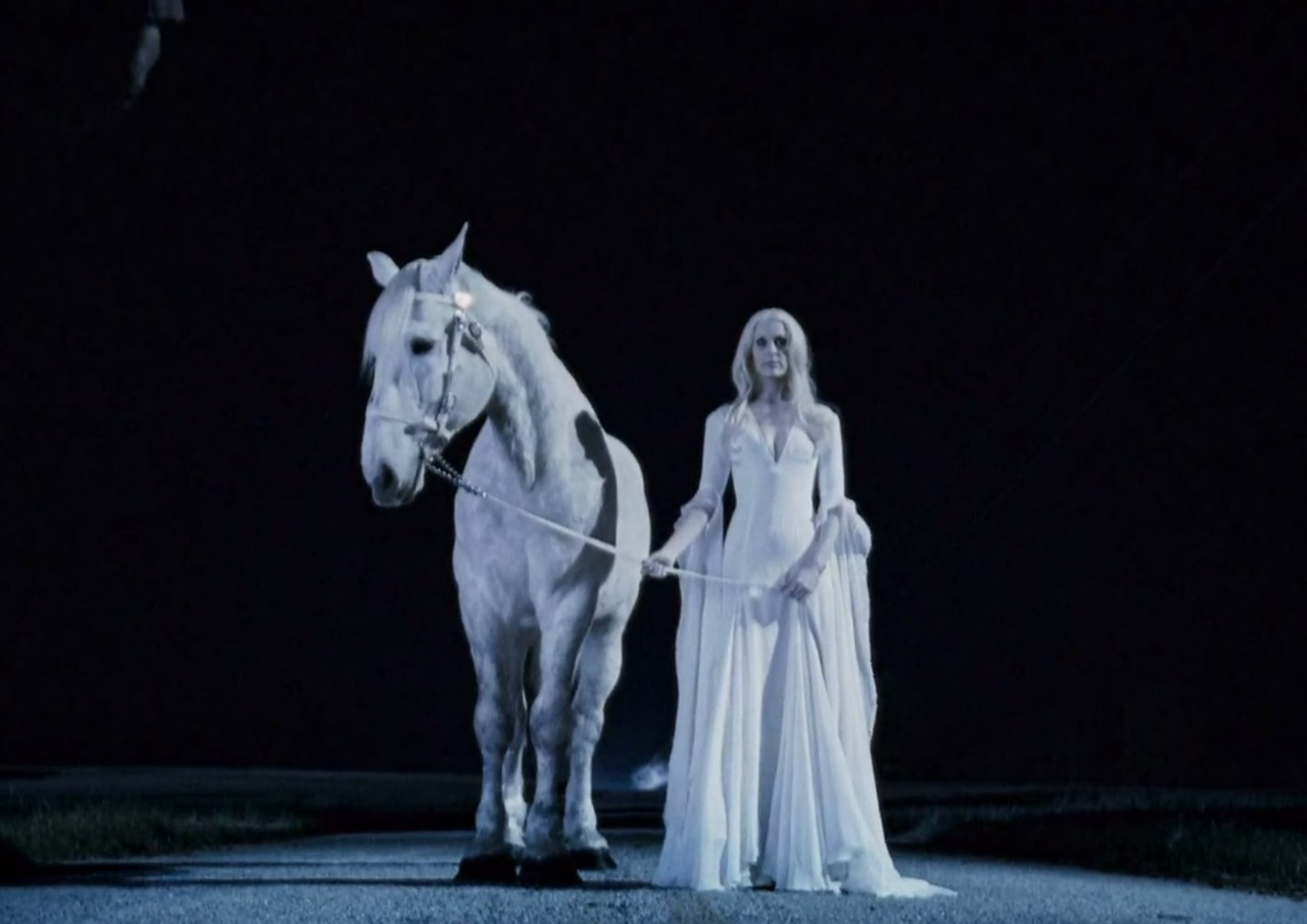 Image from the motion picture Halloween II