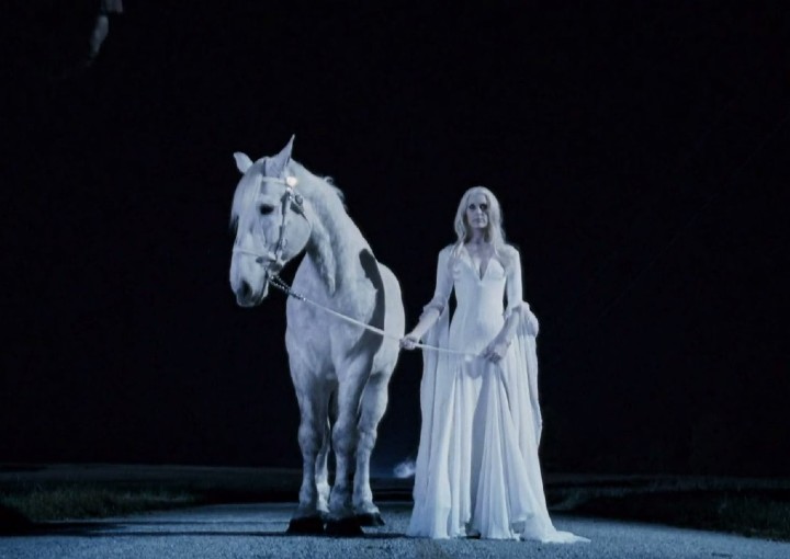 Image from the motion picture Halloween II
