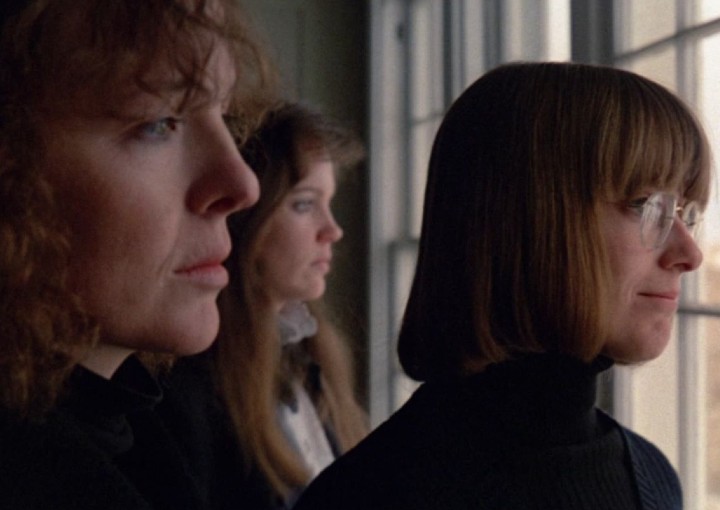 Image from the motion picture Interiors